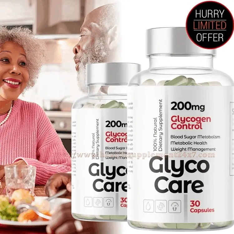Glyco Care