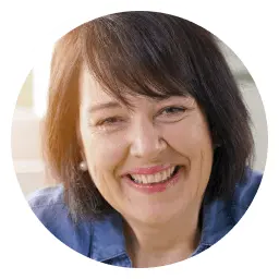 Glyco Care customer review Janice Malizia