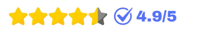Glyco Care 5 star rating