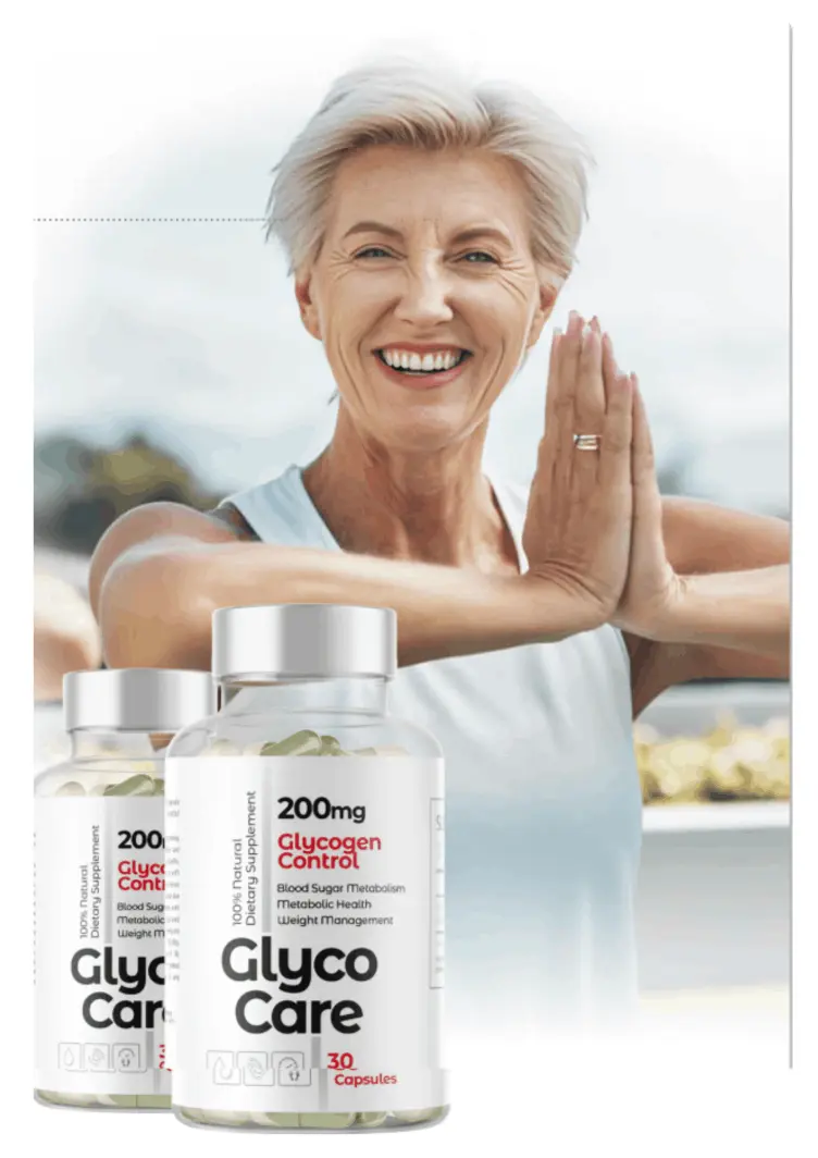 How to use Glyco Care