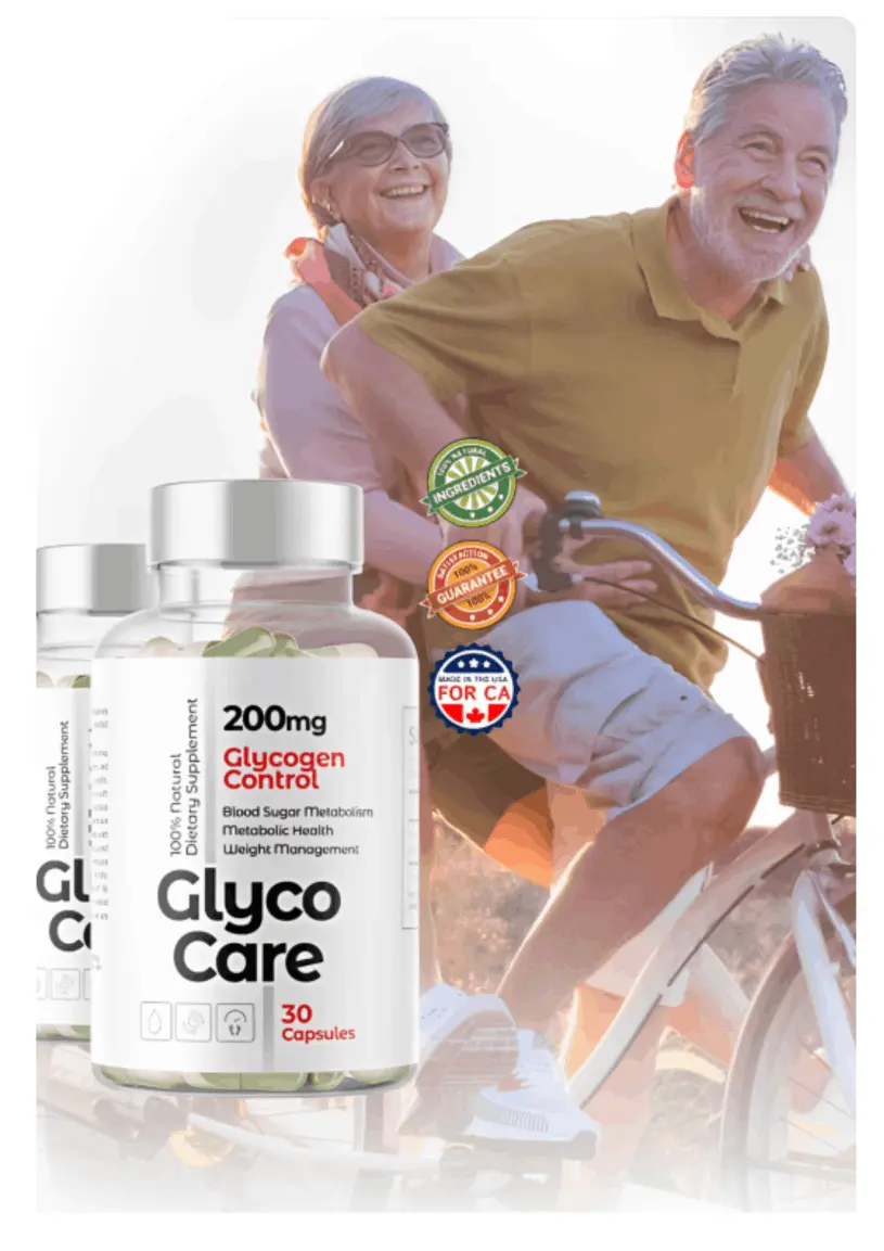 What is Glyco Care